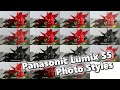 Digitální fotoaparát Panasonic Lumix DC-S5