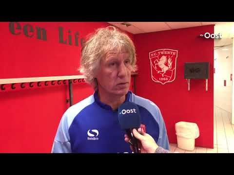 FC Twente mist Holla in bekerduel tegen SC Cambuur