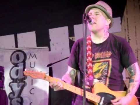 The Ataris - Broken Promise Ring