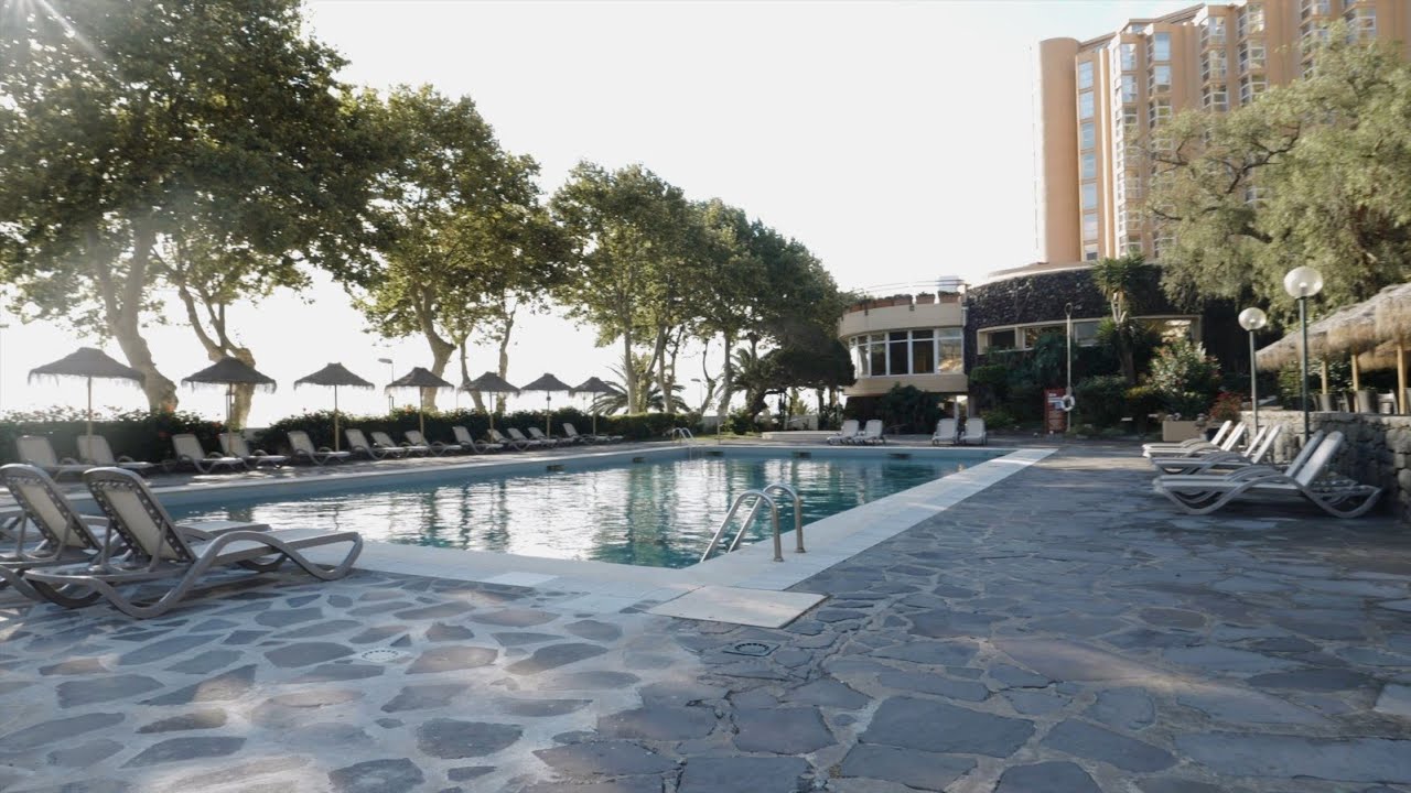 Haliotis Underwater Adventures - Ilha da Madeira Diving Center