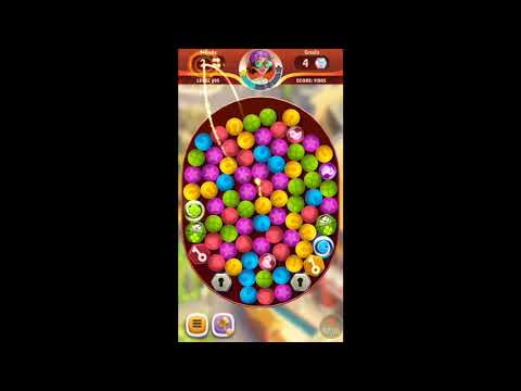 Diamond Diaries Saga Level 695 ~ SUPER HARD LEVEL ~ NO BOOSTERS