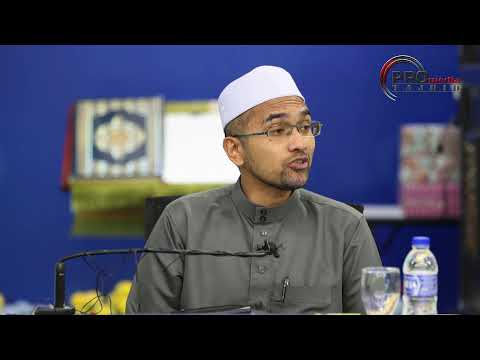 LIVE NOW Prof Dr Rozaimi Ramle Ceramah Khas Israk Dan Mikraj