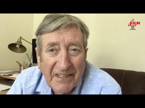 Thumbnail of the video: Actor Philip Jackson on Brassed Off | Film4