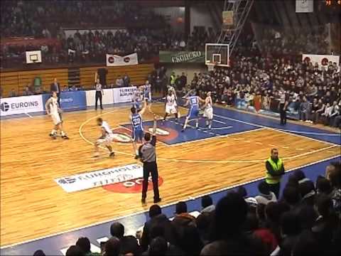 Kumonovo vs Rilski Sportist - Double Overtime Thriller