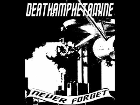 Deathamphetamine - The Lost album - 