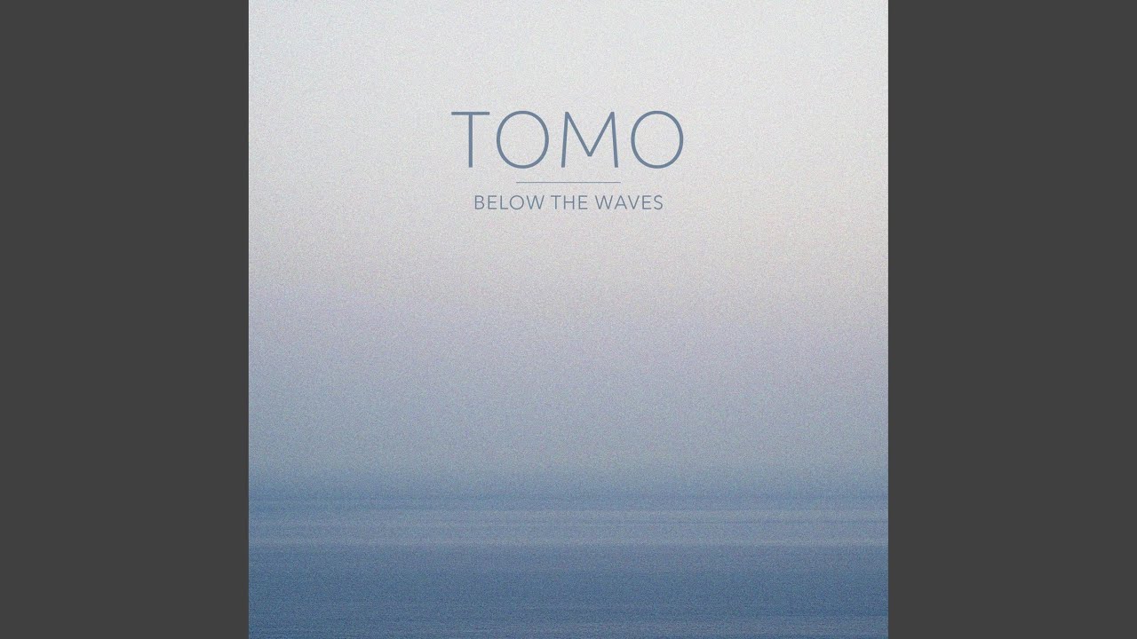 Below The Waves