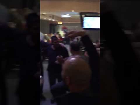 Boban Jovanovic 2017 Kod Banija iz Linza •DRAJF•