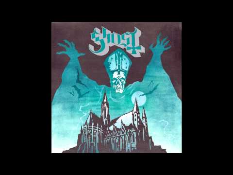 Ghost - Con Clavi Con Dio (Cover by Alvsdf)