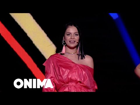 Xheisara - Si me t'lon (Kenga Magjike 2019)