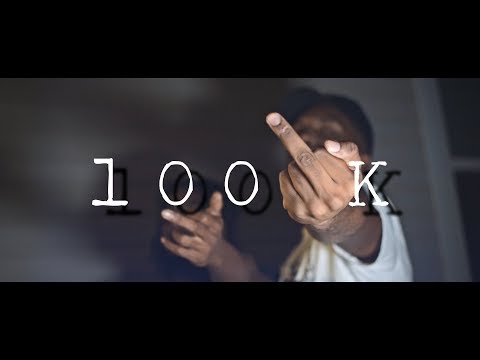 Hunnit Bonez - 100K (50K Freestyle)