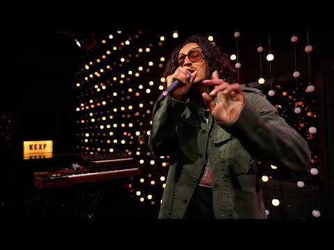Chicano Batman - Full Performance (Live on KEXP)