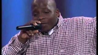 Soul Train Performance and Interview DJ Quik March 20,1999