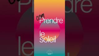 Comprendre le Soleil : épisode 4