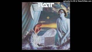 Ratt - I Want A Woman