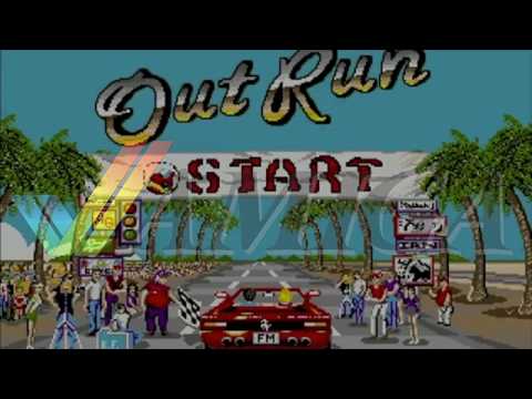 Atari ST vs Amiga