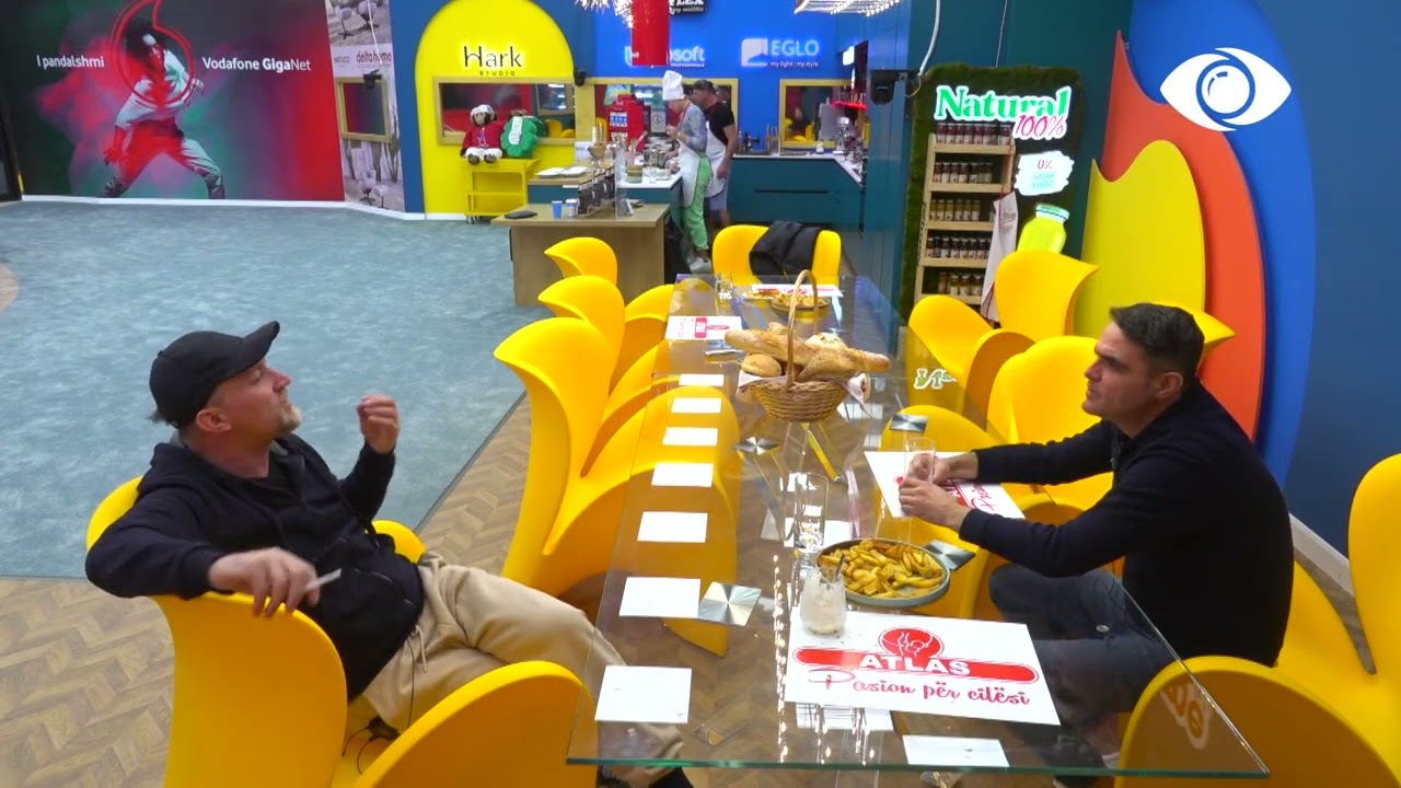 Armaldo: Nëse nuk dal, do ndryshoj strategjinë e lojës... ose...