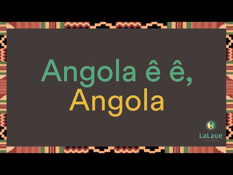 Angola Ê Ê, Angola
