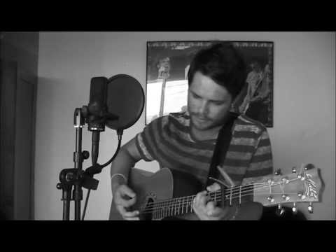 Dakota- Stereophonics (Acoustic Cover)- Andy Forster