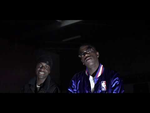 Jerra24 - Betterdays Ft. Sossa & Sambo ( Prod. RpBeats )