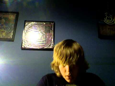 Ben's Flea Market Madness #???