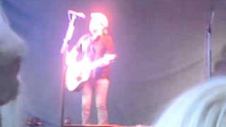 Lars Winnerbäck - kom änglar live