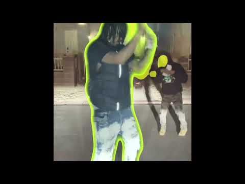 Mac Skinni-“Shoota $h!t”💥💥💥🔫