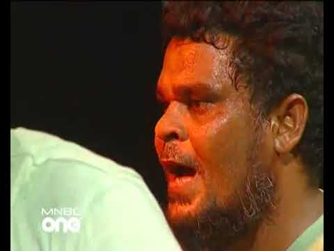 Zuvaan Guraafulhu, Dhivehi Boduberu