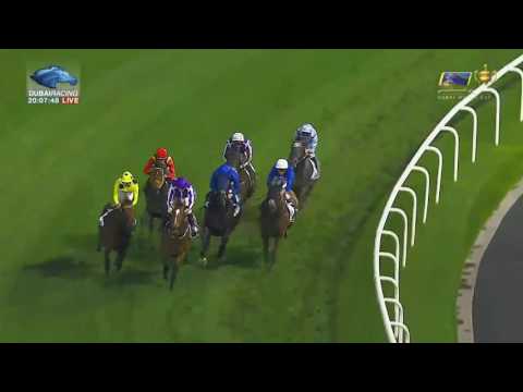 Dubai World Cup 2017: Race 8 - Longines Dubai Sheema Classic presented by Longines