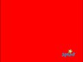 PBS Kids Sprout Light Blue Cloud And Orange Sun Screen Bug Template 2005 2009