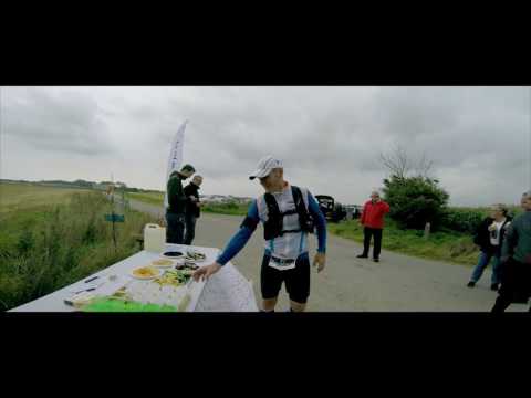 100 Miles Mors 2016 - Teaser