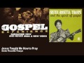Sister Rosetta Tharpe - Jesus Taught Me How to Pray - Gospel