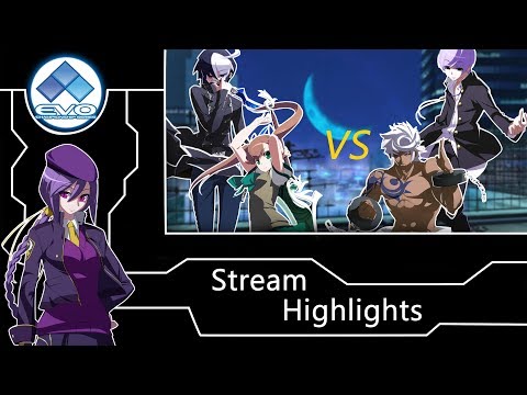 Fox Analyzes UNIST EVO 2019 Top 8 (Losers Quarters and Winners Finals)