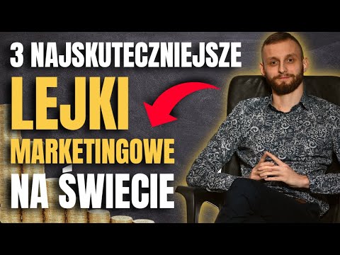 Skuteczne Lejki Sprzedażowe dla Każdej Branży. Gotowe Schematy Krok po Kroku