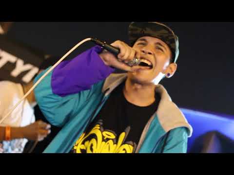 ZAINA 🇦🇷vs KEN ZINGLE 🇻🇪- SEMIFINAL - SANGRE INCA INTERNACIONAL (VIDEO OFICIAL)