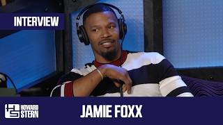 Download lagu Jamie Foxx | Howard Stern Interview mp3