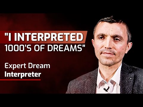 "I Interpreted 1000s of Dreams" - We Asked To An Expert Dream Interpreter