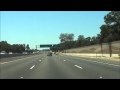 California - Interstate 80 West - Exit 110 to Exit 100 (5/20/13)