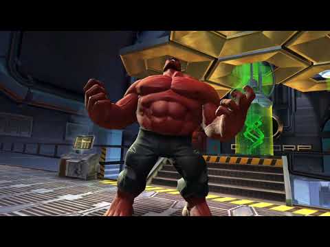 5 star Rank 3 Spider-Ham Side Event Legendary Crazy Showcase | Marvel Contest of Champions