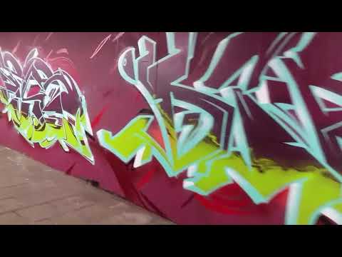 Harvey Quinn -  no love (Prod. by BudGreen)