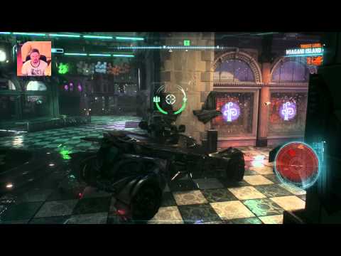 BATMAN ARKHAM KNIGHT PART 29