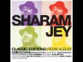 Sharam Jey - Feel Nobody (Club Mix)