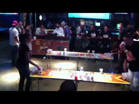 WSOBP VII - Blondies Co-Ed Winners Bracket Finals