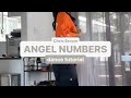ANGEL NUMBERS by Chris Brown - Dance Tutorial Step By Step Mirrored (Beginner Friendly) Viral TikTok