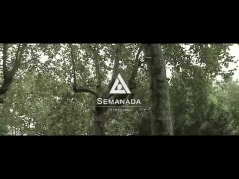 191Records - "A Semanada" Preto #24