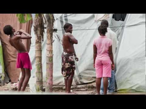 Provide Health Care to Namibian Women & Children