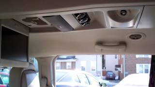 preview picture of video '2013 Chrysler Town & Country with DVD Dekalb IL near Naperville IL'