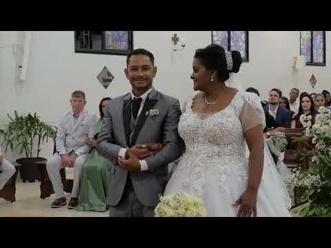 CASAMENTO JONE E MARLI - ATALAIA PR TRAILER