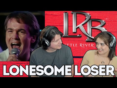Those Harmonies Tho! 🎶 LITTLE RIVER BAND - Lonesome Loser [Official Music Video] FIRST TIME REACTION