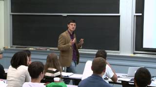 Introduction to the Class and Overview of Topics