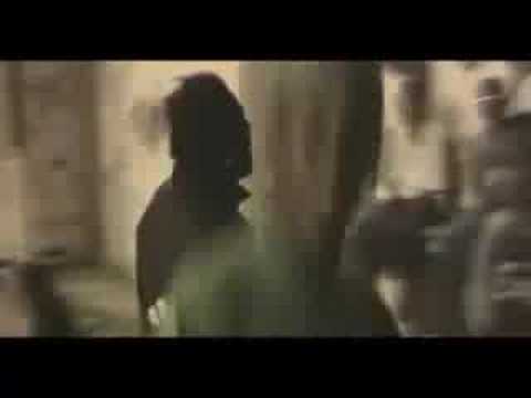 Soldier P, KENY mtb feat Belos "INCONCIENCE "